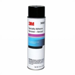 SPECIALTY ADHESIVE REMOVER